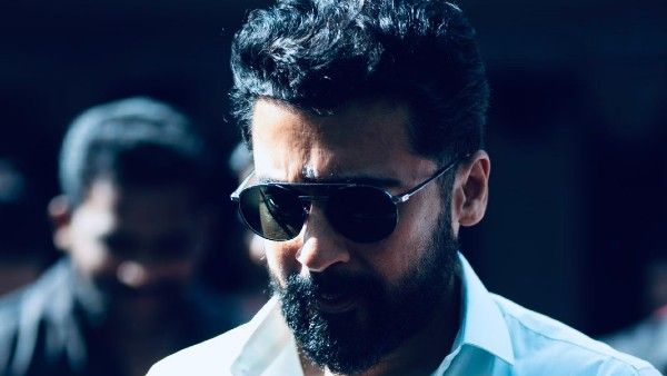 Suriya 42 Update: Siruthai Siva's Suriya Starrer Goes On Floors!