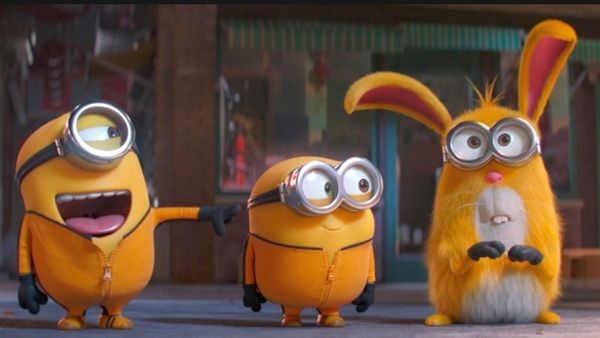 Minions: The Rise of Gru Ending Changed In China; Online Commentators Mock Censorship