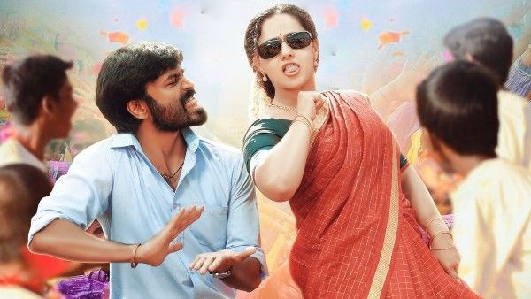 Thiruchitrambalam Twitter Review: Here Is What The Twitterati Think About Dhanush's Recent Release!