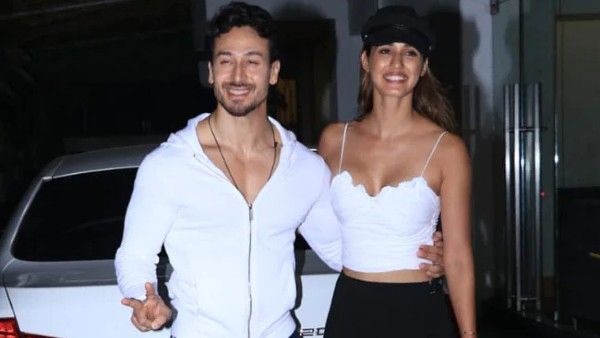 Tiger Shroff-Disha Patani's Break-Up: One-Sided Relationship Destroyed The Romance Between Them [Inside Deets]
