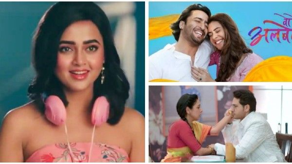 TRP Toppers (Online): Naagin 6 Tops The Chart; Anupamaa & Woh Toh Hai Albelaa Witness Drop