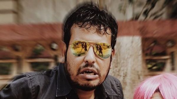 YouTuber Tushar Gosavi AKA TooSharp Dude To Participate In Bigg Boss Marathi 4: Report