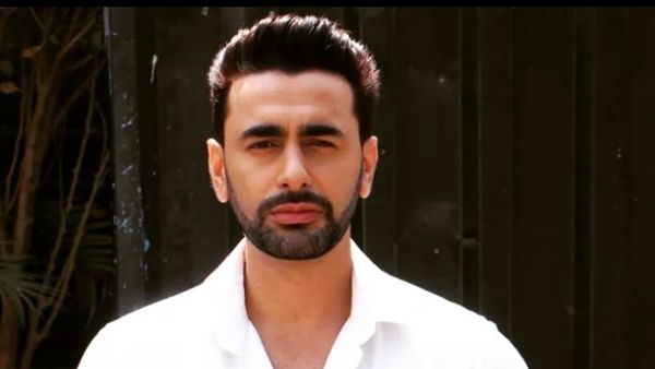 Udit Shukla Quits Rang Jaun Tere Rang Mein; Says ‘I Was Never Comfortable To Play An Older Character’