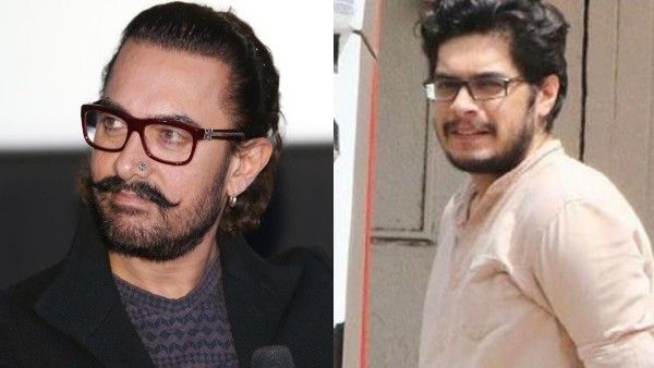 Aamir Khan Reveals Son Junaid Khan Auditioned To Play Lead In Laal Singh Chaddha; 'But They Said...'