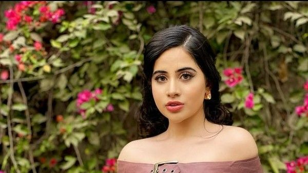 Urfi Javed Unhappy Because She Had To Cancel Work Commitments As She Was Sick: I'll Never Ignore Health Again