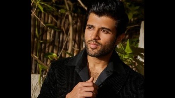 EXCLUSIVE! Vijay Deverakonda: I Have Learnt That You Don't Need To Always Vocalize Your Feelings
