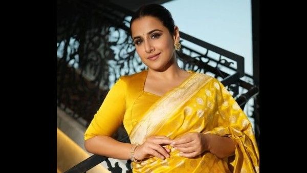 Vidya Balan Says Her Biggest Flops Featured Male Leads; 'I Told Myself There's No Math To This'