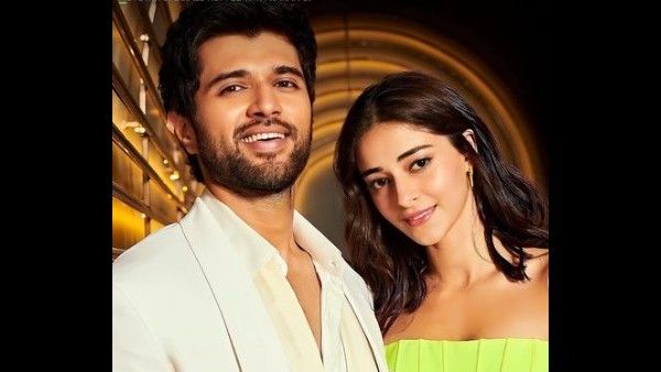 Ananya Panday Says She Didn't Judge Vijay Deverakonda For Doing Arjun Reddy; 'As Actors, We Are Not...'