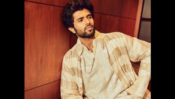 Vijay Deverakonda Reacts Strongly To Boycott Liger Trend; 'We Will See Who Will Stop Us'