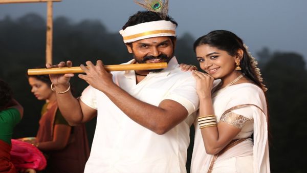 Viruman Day 8 Box Office Collection Worldwide: Mass Action Drama Of Karthi Enthralls Film Buffs!