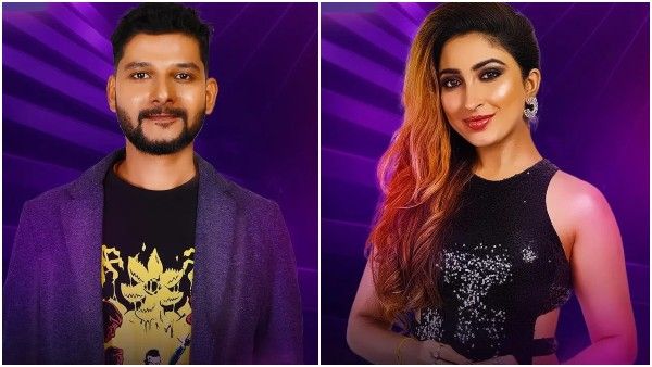 Bigg Boss Kannada 9: Kavya Gowda Is Trying To Get Close To Roopesh; Rakesh Likes Sanya?