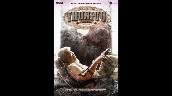 Ajith Kumar Off To Bangkok After Rishikesh Bike Trip For The Final Schedule Of His Upcoming Film Thunivu