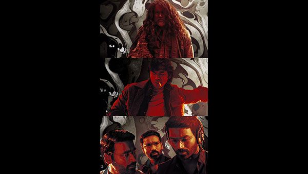 Rendu Raaja Song Review: This Second Single From Dhanush Starrer Naane Varuvean Gives Goosebumps