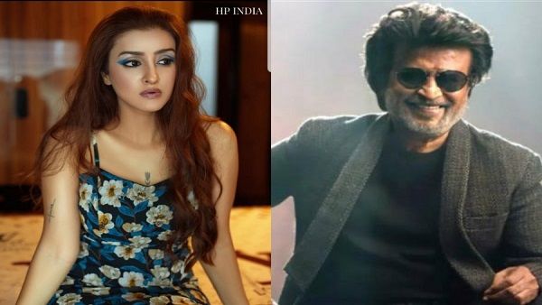 Rajnikanth Sir's Upcoming Movie 