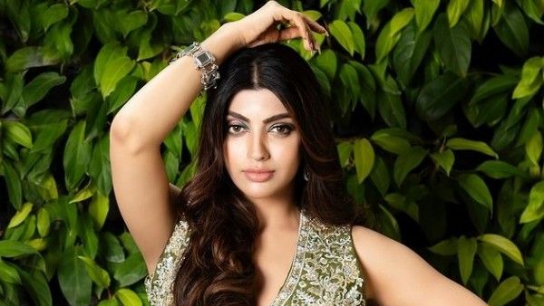 Akanksha Puri On Rumours Of Her Participating In Bigg Boss 16: I Haven't Even Got A Call From Them This Time