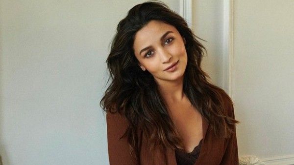 Alia Bhatt Responds To Negative Criticism around Brahmastra; “Focus On The Positive…”
