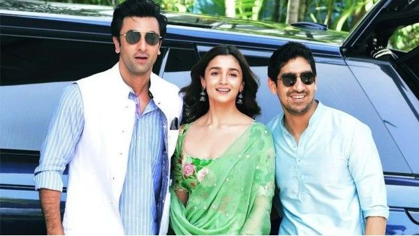 Ranbir Kapoor Confirms That He Didn’t Charge Anything For Brahmastra