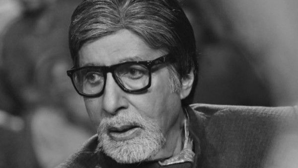 Amitabh Bachchan Confirms Sending Voice Recording To Raju Srivastava; Reveals ‘He Did Open His Eye A Bit’