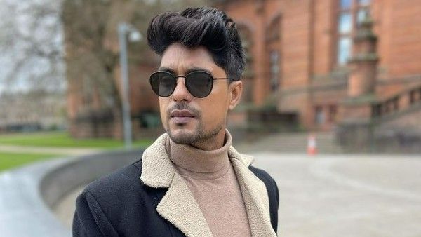 Udaariyaan's Ankit Gupta On His Exit And Leap: I Enjoyed Playing Fateh; It's Good The Show Is Taking Leap