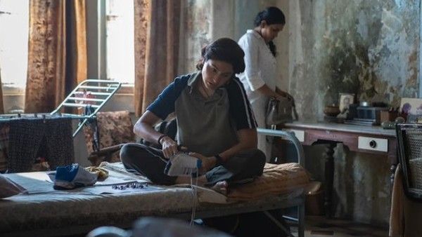 Chakda Xpress: Anushka Sharma 'Gets' Into Jhulan Goswami's Shoes To Recreate Her Journey