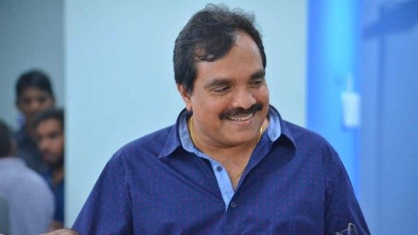 Director Ashokan Passes Away In Kochi; FEFKA Directors' Union Shares Condolences