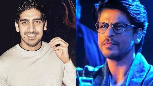 Brahmastra Director Ayan Mukerji On SRK's Cameo In The Film: No Way To Repay What He Has Done