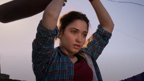 Babli Bouncer Movie Review: Tamannaah Bhatia Makes You Say 'Killer Hain Tu' But The Film Does Not!