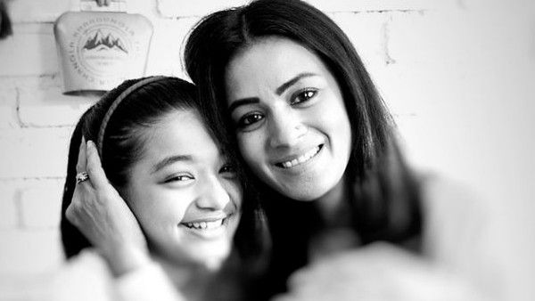 Barkha Bisht Talks About Struggle Of Being A Single Mother