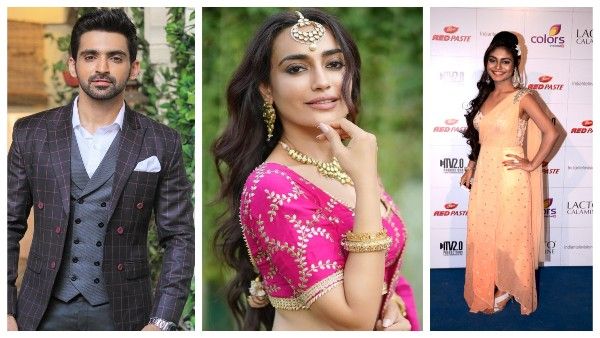 Bigg Boss 16: Surbhi Jyoti, Sreejita De To Participate; Arjit Taneja To Quit Banni Chow For The Show - Reports