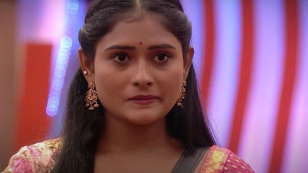 Bigg Boss 6 Telugu Elimination: Abhinayashree Or Inaya Likely To Face Eviction