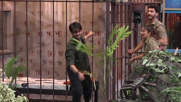 Bigg Boss Telugu 6 Episode 17 Highlights: Inaya Rahman And Shrihan Get Into Conflict Again