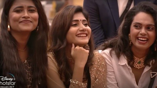 Bigg Boss 6 Telugu Episode 7 Highlights: Sri Satya And Chanti Were Declared Safe