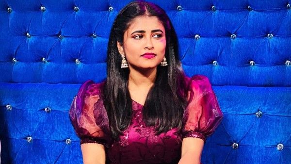 Who Is Geetu AKA Galatta Geetu? Know More About The Royal Girl Entering Bigg Boss 6 Telugu