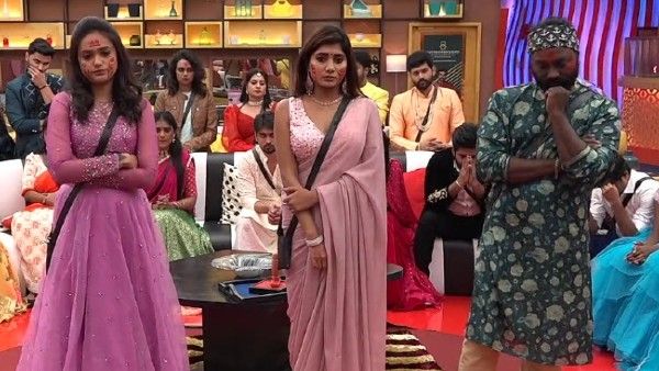 Bigg Boss Telugu 6 Elimination Week 2: Shani Out; Who's Next?