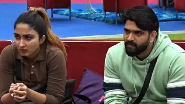 Bigg Boss Kannada 9: Sanya Iyer Opens Up About Roopesh Shetty For The First Time: He Chose To Stay Away But...