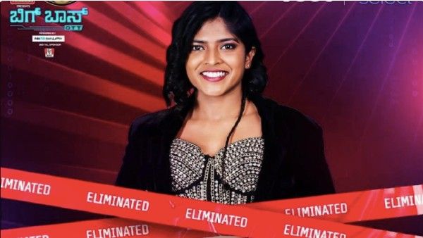 Bigg Boss Kannada OTT: Nandini Gets Eliminated From Kiccha Sudeep’s Show