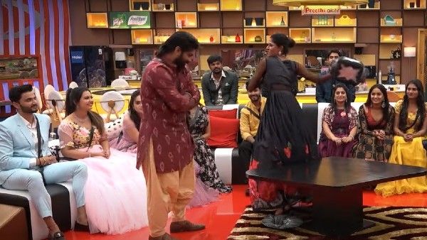 Bigg Boss Telugu 6 Episode 22 Highlights: Neha Gets Evicted