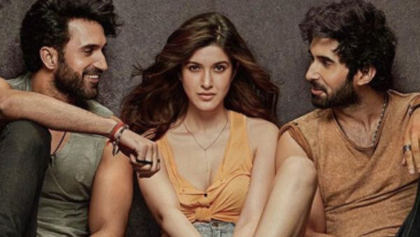 Shanaya Kapoor On Her Bollywood Debut, Working Hard In Bedhadak To Prove That I've Earned The Opportunity