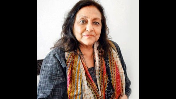 Legendary Actor Ashok Kumar's Daughter Bharti Jaffrey Passes Away