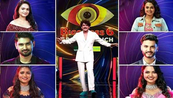 Bigg Boss 6 Telugu Voting Results: Shaani, Rajsekhar, Abhinayasri Get Less Number Of Votes!
