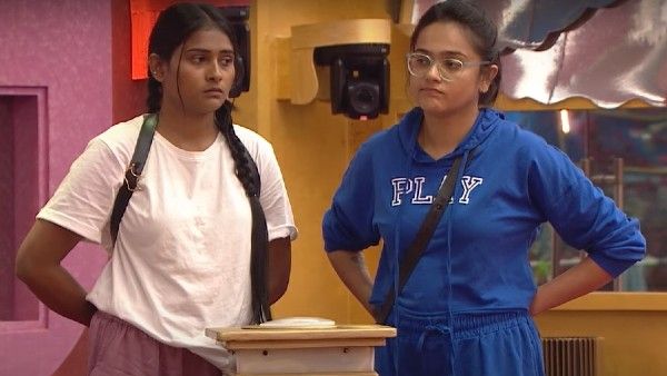 Bigg Boss Telugu 6 Episode 5 Highlights: Revanth And Adi Reddy Lock Horns