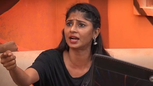 Bigg Boss Telugu 6 Episode 10 Highlights: Sri Satya Just Wants To Eat In Peace