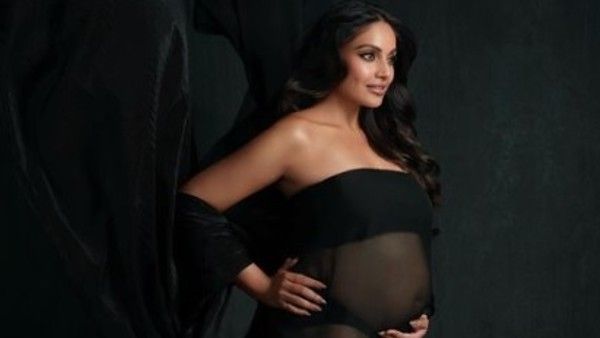 Bipasha Basu On Receiving Flak For Her Baby Bump Pictures: I Still Want To Flaunt It
