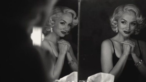 Blonde Review: A Rendition Of The Vintage Diva That Is Painfully Cynical