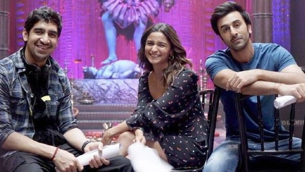 Ranbir Kapoor, Alia Bhatt & Ayan Mukerji Watch Brahmastra Together; Drop A Special Announcement For Fans