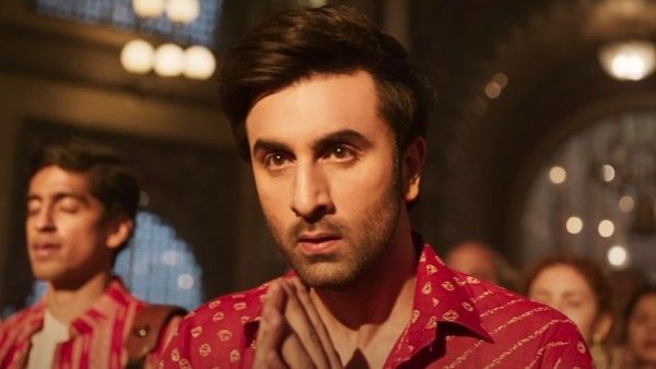 Brahmastra Day 4 Box Office Collection: Ranbir Kapoor-Alia Bhatt's Film Stays Strong On Monday
