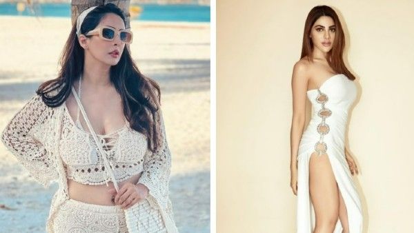 Nikki Tamboli & Chahatt's Names Come Up In Extortion Case Against Conman Sukesh; Urfi Takes A Dig At Chahatt