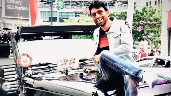 TKSS: Sidharth Sagar Talks About His Return; Chandan Prabhakar Reveals Why He Won't Be A Part Of The Show