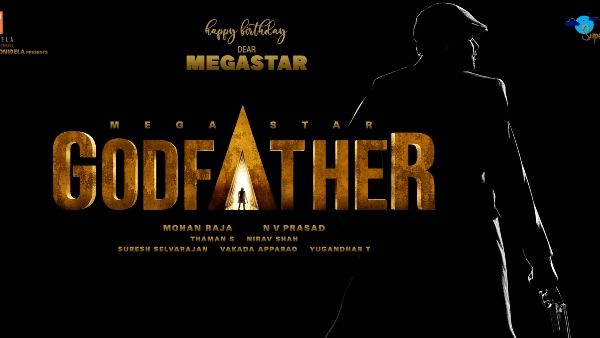 Megastar Chiranjeevi's Godfather Might Not Release On October 5, Here's The Reason!