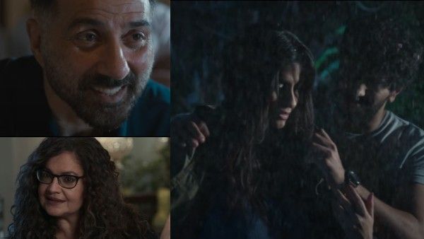 Chup Trailer: A Serial Killer Seeks Revenge From Film Critics In This Dulquer Salmaan-Sunny Deol Film